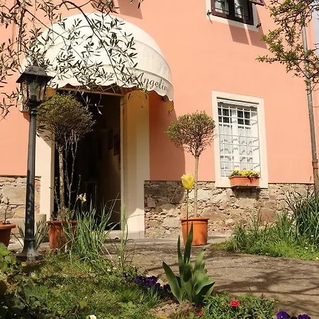 Angelini Dal 1911 Maison d'hôtes 2*