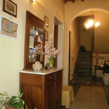 Maison d'hôtes Angelini Dal 1911