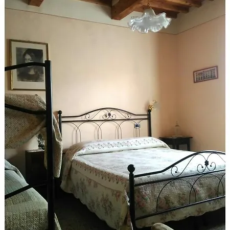 Maison d'hôtes Angelini Dal 1911 Lucques