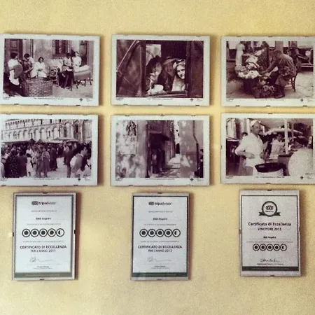 Angelini Dal 1911 Guest house Lucca