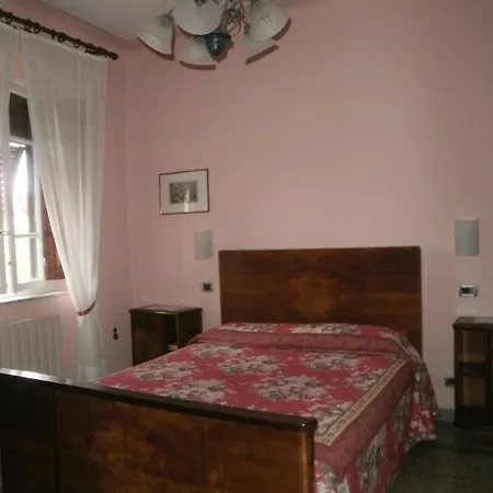 Angelini Dal 1911 Guest house 2*