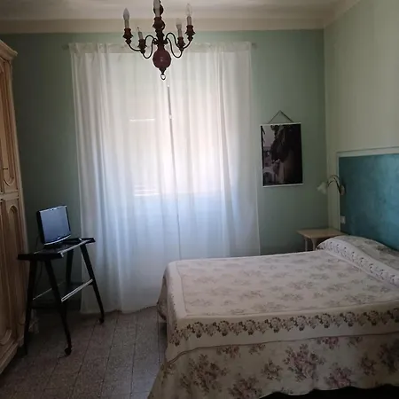 Guest house Angelini Dal 1911 Lucca