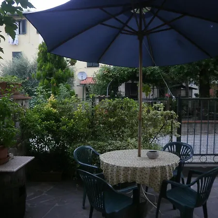 招待所 昂格里尼住宿加早餐酒店 2*