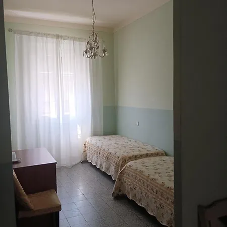 Angelini Dal 1911 Guest house