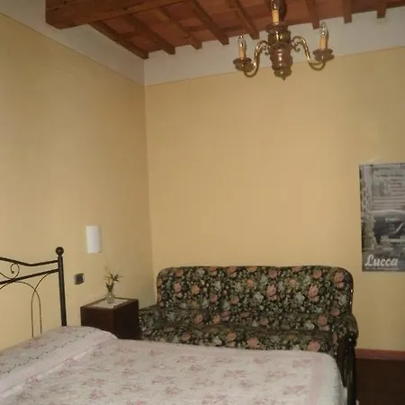 Guest house Angelini Dal 1911 Lucca