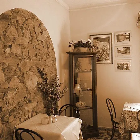 Guest house Angelini Dal 1911 2*
