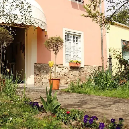 Guest house Angelini Dal 1911 Lucca