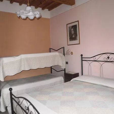 Guest house Angelini Dal 1911 2*