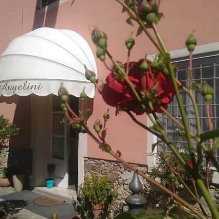 Guest house Angelini Dal 1911 Lucca