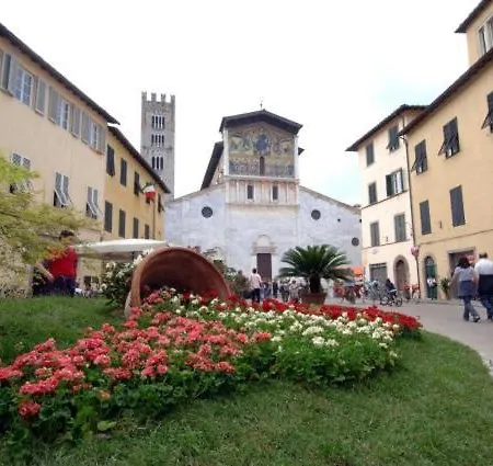 Angelini Dal 1911 Guest house 2*