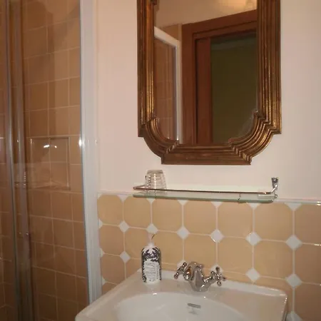 Angelini Dal 1911 Guest house Lucca