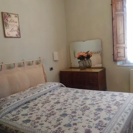 Guest house Angelini Dal 1911 Lucca