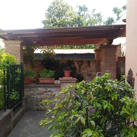 昂格里尼住宿加早餐酒店 招待所 2*