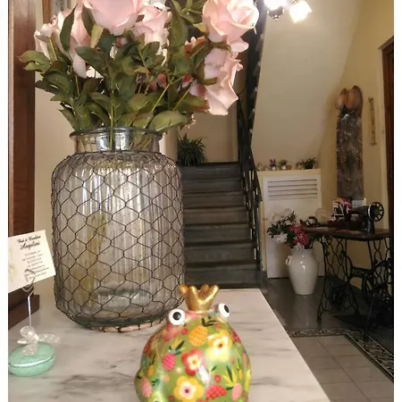 昂格里尼住宿加早餐酒店 卢卡