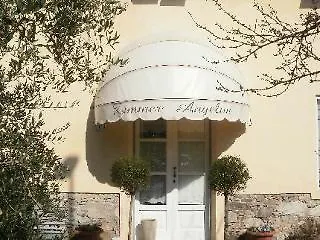 昂格里尼住宿加早餐酒店 卢卡